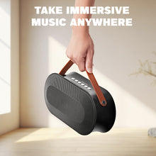 Load image into Gallery viewer, Portable Rechargeable Karaoke Machine P10
