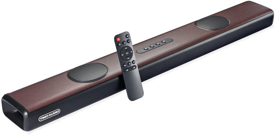 3D Surround Sound Bluetooth Soundbar