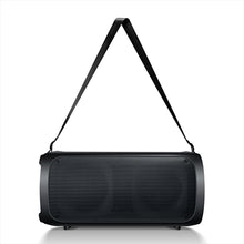 Load image into Gallery viewer, Timo PartyBox T600 Dual 6.5&quot; Woffers Wireless Portable  PA Speaker with 2 Wireless Microphone
